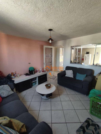 Imagem Sobrado com 2 Quartos à Venda, 125 m² em Cidade Serodio - Guarulhos Imagem Sobrado com 2 Quartos à Venda, 125 m² em Cidade Serodio - Guarulhos