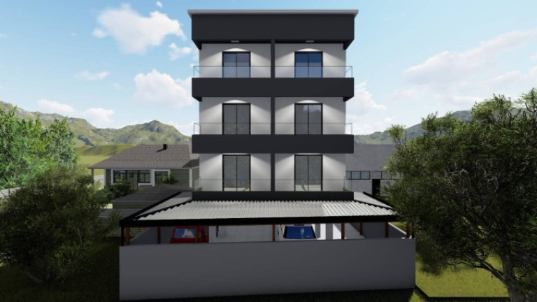 Imagem Apartamento com 3 Quartos à Venda, 90 m² em Flor De Nápolis - São José