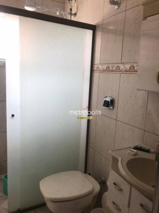 Imagem Sobrado com 3 Quartos à Venda, 143 m² em Jardim Santo Ignácio - São Bernardo Do Campo