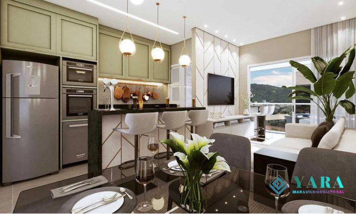 Imagem Apartamento com 2 Quartos à Venda, 76 m² em Itaguá - Ubatuba Imagem Apartamento com 2 Quartos à Venda, 76 m² em Itaguá - Ubatuba