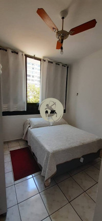 Imagem Apartamento com 2 Quartos à Venda, 50 m² em Gonzaga - Santos Imagem Apartamento com 2 Quartos à Venda, 50 m² em Gonzaga - Santos