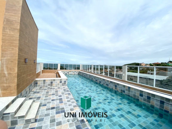 Imagem Apartamento com 1 Quarto à Venda, 55 m² em Setiba - Guarapari