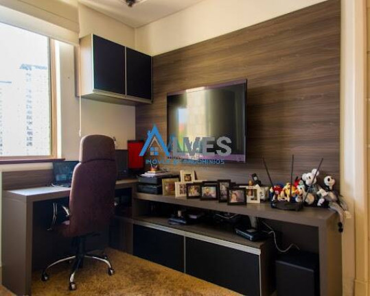 Imagem Apartamento com 3 Quartos à Venda, 248 m² em Vila Gilda - Santo André