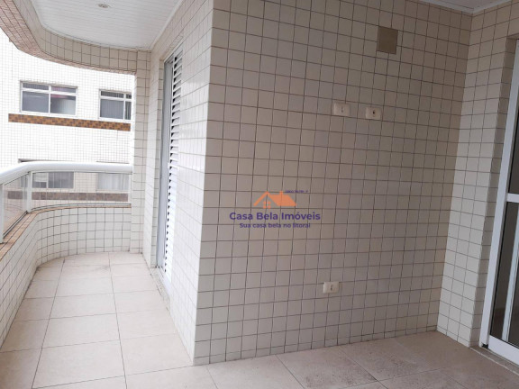 Imagem Apartamento com 3 Quartos à Venda, 133 m² em Canto Do Forte - Praia Grande Imagem Apartamento com 3 Quartos à Venda, 133 m² em Canto Do Forte - Praia Grande