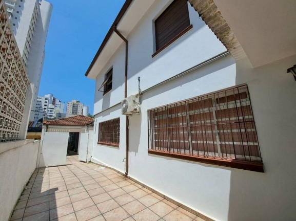 Imagem Casa com 3 Quartos para Alugar, 200 m² em Perdizes - São Paulo Imagem Casa com 3 Quartos para Alugar, 200 m² em Perdizes - São Paulo