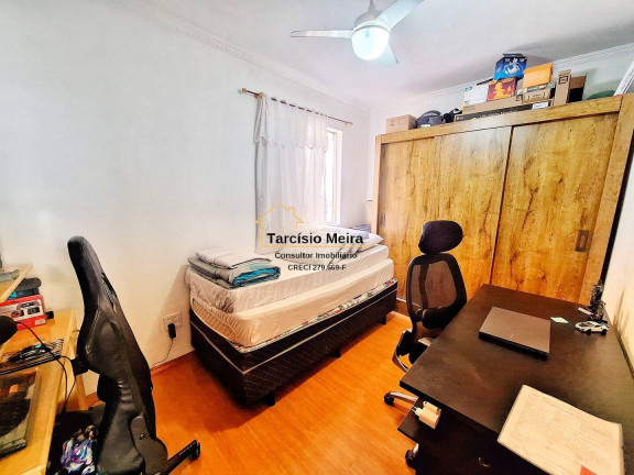 Imagem Apartamento com 2 Quartos à Venda, 59 m² em Vila Padre Manoel De Nóbrega - Campinas Imagem Apartamento com 2 Quartos à Venda, 59 m² em Vila Padre Manoel De Nóbrega - Campinas
