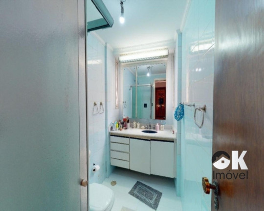 Imagem Apartamento com 3 Quartos à Venda, 115 m² em Jardim Paulista - São Paulo
