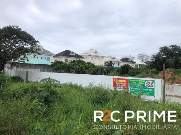 Imagem Terreno à Venda, 10 m² em Recreio Dos Bandeirantes - Rio De Janeiro Imagem Terreno à Venda, 10 m² em Recreio Dos Bandeirantes - Rio De Janeiro