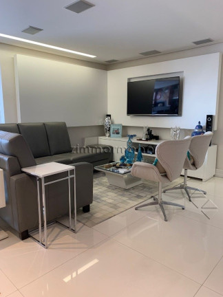 Imagem Apartamento com 3 Quartos à Venda, 224 m² em Vila Gumercindo - São Paulo Imagem Apartamento com 3 Quartos à Venda, 224 m² em Vila Gumercindo - São Paulo