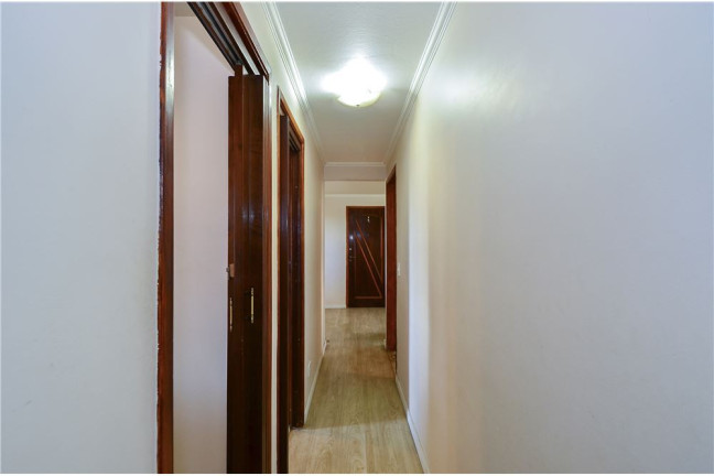 Imagem Apartamento com 2 Quartos à Venda, 47 m² em Lapa - São Paulo