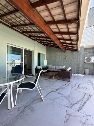 Imagem Cobertura com 3 Quartos à Venda, 324 m² em Jardim Da Penha - Vitória Imagem Cobertura com 3 Quartos à Venda, 324 m² em Jardim Da Penha - Vitória
