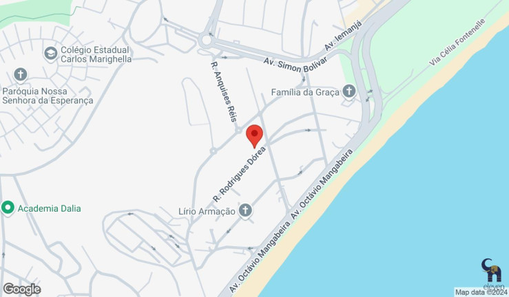 Imagem Apartamento com 3 Quartos à Venda, 98 m² em Jardim Armação - Salvador Imagem Apartamento com 3 Quartos à Venda, 98 m² em Jardim Armação - Salvador