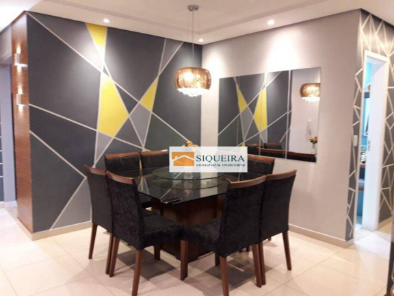Imagem Apartamento com 3 Quartos à Venda, 86 m² em Vila Jardini - Sorocaba