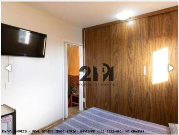 Imagem Apartamento com 2 Quartos à Venda, 48 m² em Jardim Brasil (zona Norte) - São Paulo