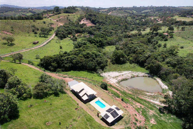 Imagem Fazenda à Venda, 20 m² em Pedras - Itatiaiuçu