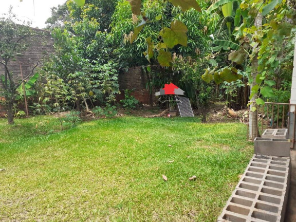 Imagem Chácara com 4 Quartos à Venda, 1.750 m² em Parque Dante Marmirolli - Sumaré
