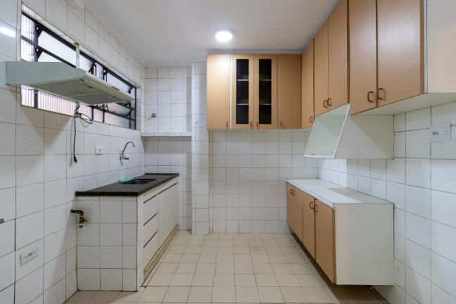 Imagem Apartamento com 3 Quartos à Venda, 91 m² em Paraíso - São Paulo Imagem Apartamento com 3 Quartos à Venda, 91 m² em Paraíso - São Paulo