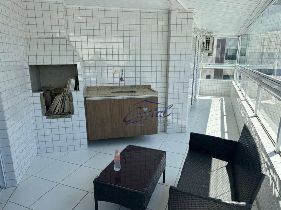 Imagem Apartamento com 3 Quartos à Venda, 126 m² em Guilhermina - Praia Grande Imagem Apartamento com 3 Quartos à Venda, 126 m² em Guilhermina - Praia Grande