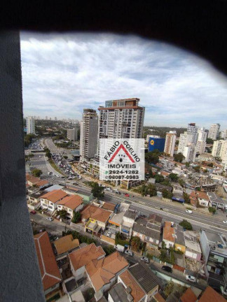Imagem Apartamento com 3 Quartos à Venda, 125 m² em Brooklin - São Paulo