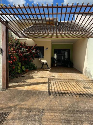 Imagem Casa com 3 Quartos à Venda, 104 m² em Jardim Novo Oásis - Maringa
