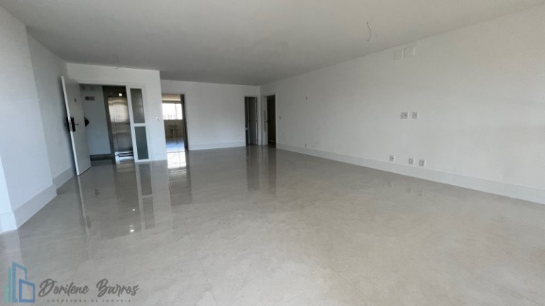 Imagem Apartamento com 4 Quartos à Venda, 217 m² em Jardins - Aracaju