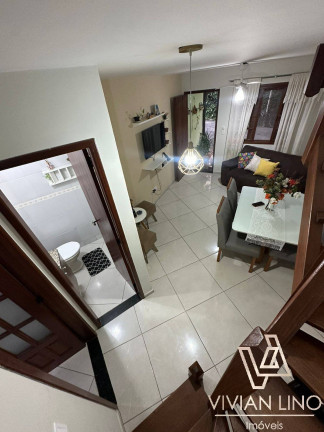 Imagem Casa com 2 Quartos à Venda, 69 m² em Parque Burle - Cabo Frio Imagem Casa com 2 Quartos à Venda, 69 m² em Parque Burle - Cabo Frio