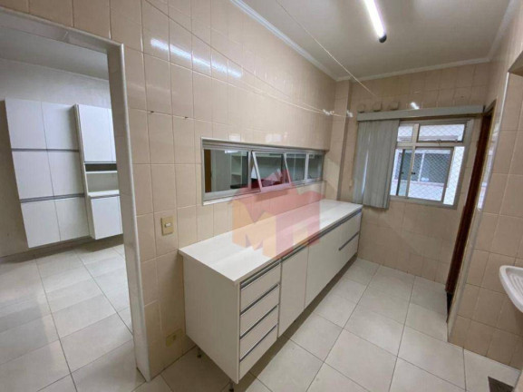 Imagem Apartamento com 3 Quartos à Venda, 110 m² em Jardim Colina - Americana Imagem Apartamento com 3 Quartos à Venda, 110 m² em Jardim Colina - Americana