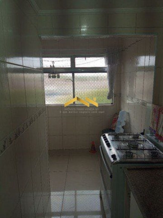 Imagem Apartamento com 2 Quartos à Venda, 56 m² em Jabaquara - São Paulo