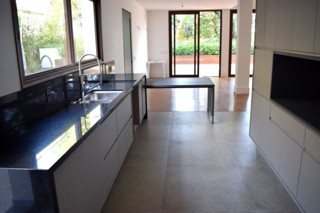 Imagem Casa com 4 Quartos à Venda, 410 m² em Boaçava - São Paulo