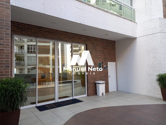Imagem Apartamento com 3 Quartos à Venda, 118 m² em Meireles - Fortaleza
