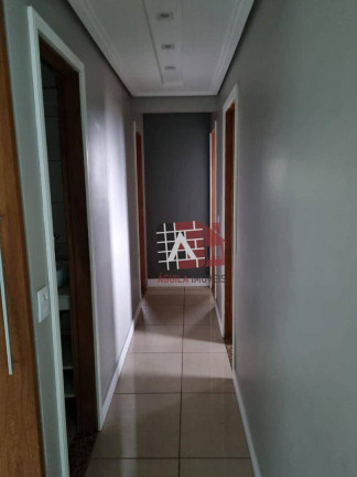 Imagem Apartamento com 3 Quartos à Venda, 77 m² em Vila Curuçá - São Paulo