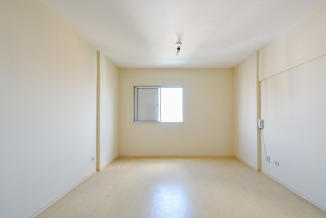 Imóvel com 1 Quarto à Venda, 35 m² em Santa Cecília - São Paulo