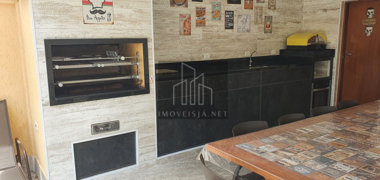 Imagem Casa com 4 Quartos para Alugar, 460 m² em Tamboré - Santana De Parnaíba