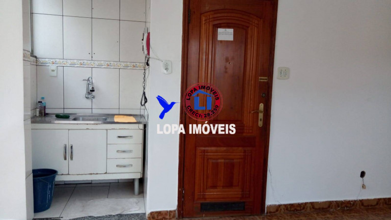 Imagem Apartamento com 1 Quarto à Venda, 27 m² em Centro - Rio De Janeiro Imagem Apartamento com 1 Quarto à Venda, 27 m² em Centro - Rio De Janeiro