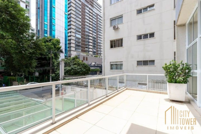 Imagem Apartamento com 3 Quartos à Venda, 224 m² em Jardim Paulista - São Paulo Imagem Apartamento com 3 Quartos à Venda, 224 m² em Jardim Paulista - São Paulo