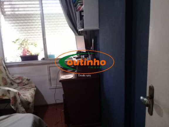 Imagem Apartamento com 3 Quartos à Venda, 87 m² em Tijuca - Rio De Janeiro Imagem Apartamento com 3 Quartos à Venda, 87 m² em Tijuca - Rio De Janeiro