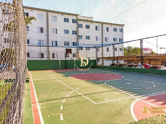 Imagem Apartamento com 2 Quartos à Venda, 46 m² em Conjunto Residencial Trinta E Um De Março - São José Dos Campos Imagem Apartamento com 2 Quartos à Venda, 46 m² em Conjunto Residencial Trinta E Um De Março - São José Dos Campos