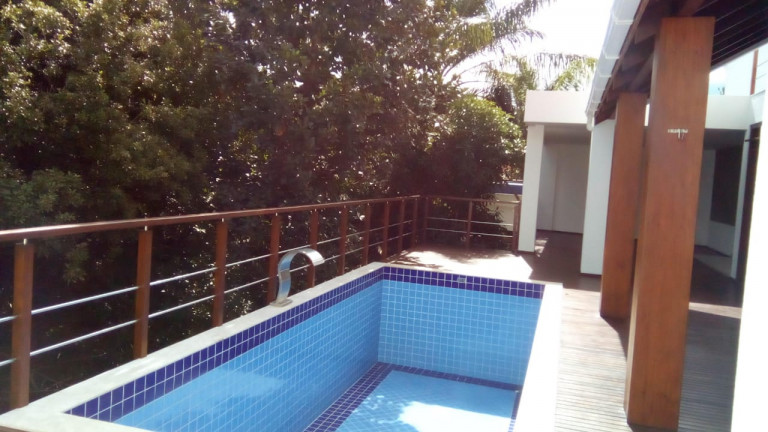 Imagem Casa com 4 Quartos à Venda, 425 m² em Portão - Lauro De Freitas
