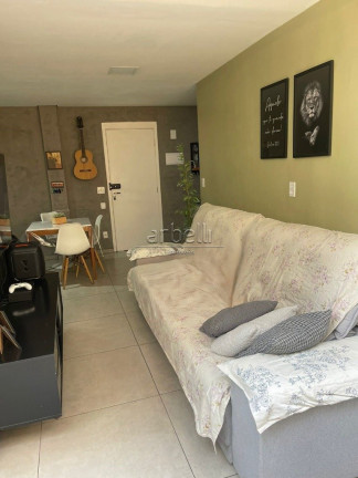 Imagem Apartamento com 2 Quartos à Venda, 70 m² em Piqueri - São Paulo