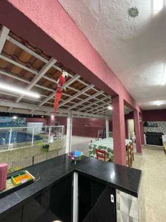 Imagem Casa com 3 Quartos à Venda, 130 m² em Maracanã - Praia Grande Imagem Casa com 3 Quartos à Venda, 130 m² em Maracanã - Praia Grande