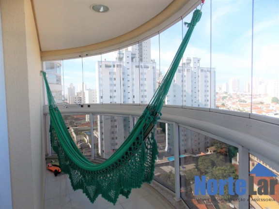 Imagem Apartamento com 3 Quartos à Venda, 160 m² em Santa Teresinha - São Paulo Imagem Apartamento com 3 Quartos à Venda, 160 m² em Santa Teresinha - São Paulo
