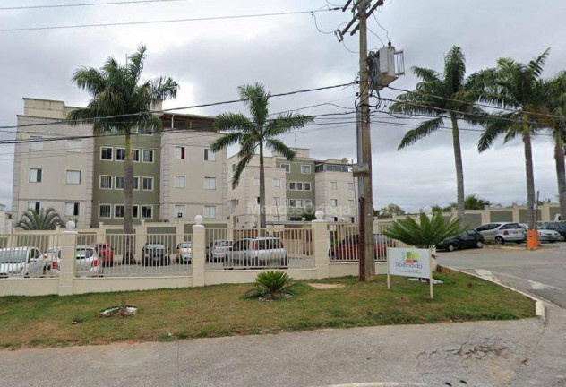 Apartamento com 2 Quartos à Venda ou Locação, 56 m² em Parque Reserva Fazenda Imperial - Sorocaba