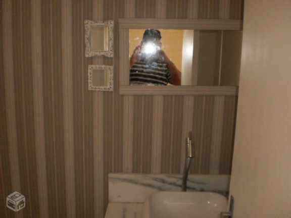 Imagem Sobrado com 2 Quartos à Venda, 137 m² em Vila Boaçava - São Paulo
