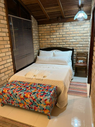 Imagem Casa com 5 Quartos à Venda, 580 m² em Centro - São José