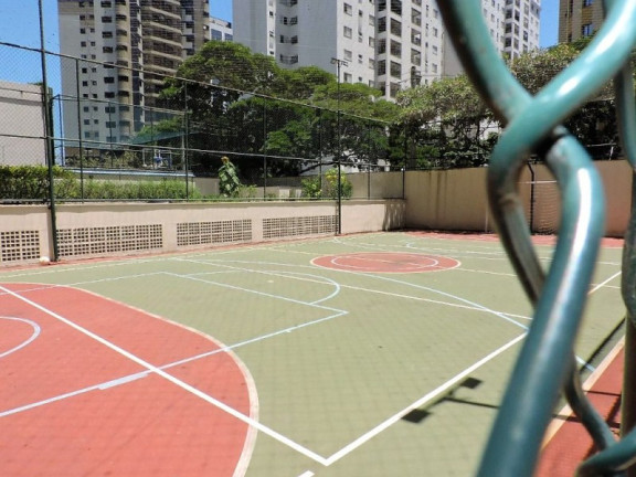 Imagem Apartamento com 4 Quartos à Venda, 132 m² em Jardim Aquarius - São José Dos Campos