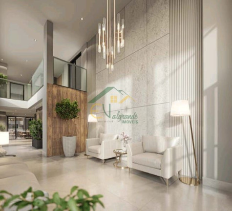 Imagem Apartamento com 3 Quartos à Venda, 95 m² em Boa Vista - Curitiba Imagem Apartamento com 3 Quartos à Venda, 95 m² em Boa Vista - Curitiba