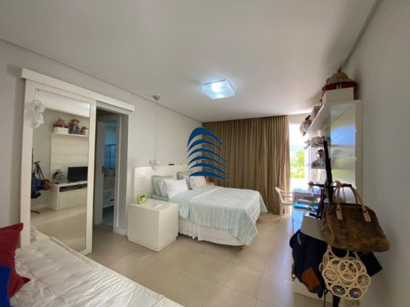 Imagem Casa com 5 Quartos à Venda, 526 m² em Alphaville I - Salvador