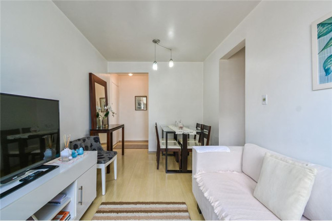 Imagem Imóvel com 1 Quarto à Venda,  em Pinheiros - São Paulo
