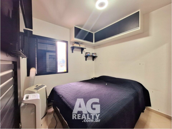 Imagem Apartamento com 1 Quarto à Venda, 42 m² em Bela Vista - São Paulo