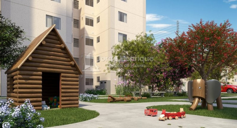 Imagem Apartamento com 2 Quartos à Venda, 41 m² em Guaratiba - Rio De Janeiro Imagem Apartamento com 2 Quartos à Venda, 41 m² em Guaratiba - Rio De Janeiro